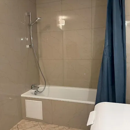 Apartment M063 Joli T2 A *